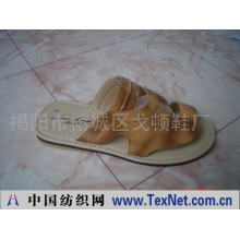 揭阳市榕城区戈顿鞋厂 -Dsc00009凉鞋